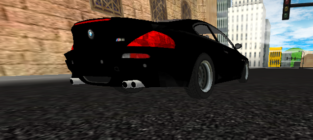 Games like SÃO PAULO DRIVING