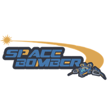 Space Bomber Image