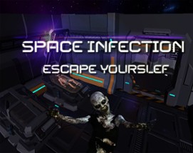 Space Infection Image