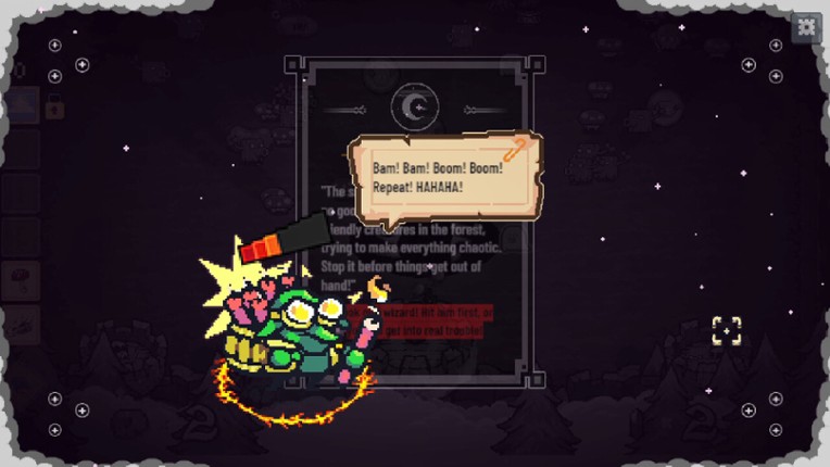 Spellfolio screenshot