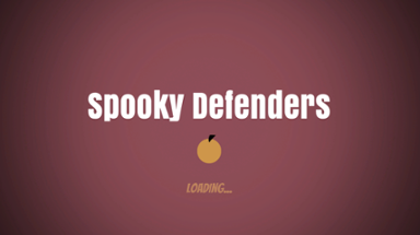 Spooky Defenders Image