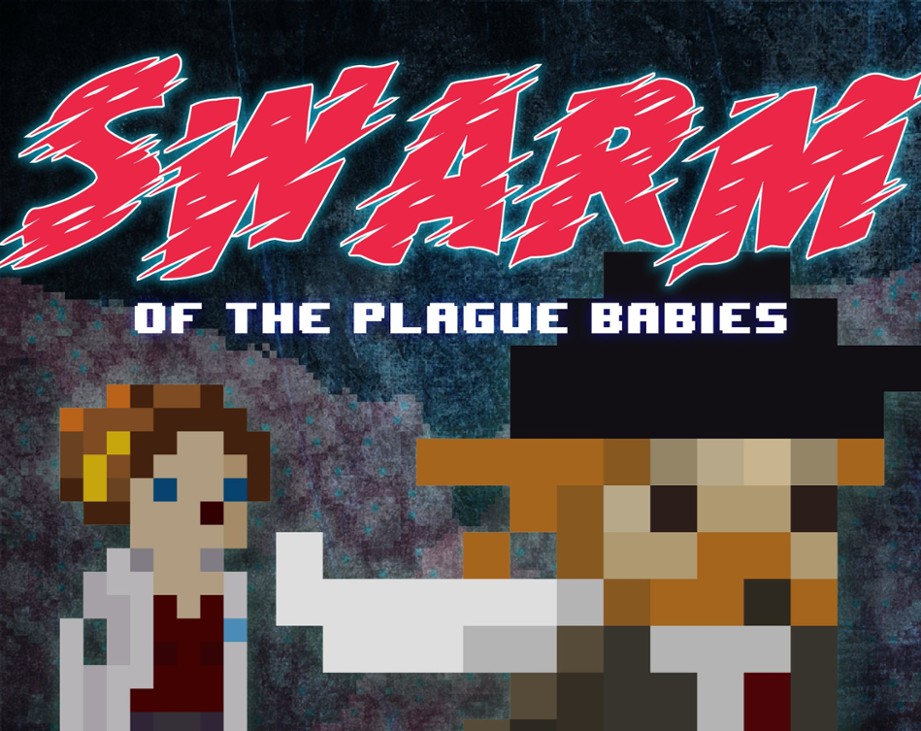 Games like Swarm of the Plague Babies