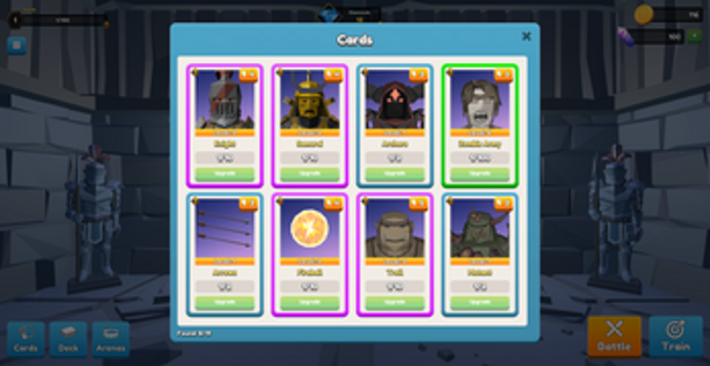 The Hollow Kings Image
