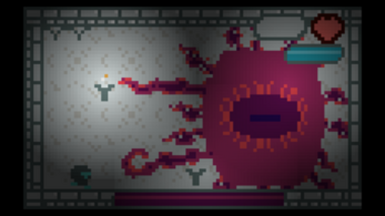 The Lost Dungeon Image