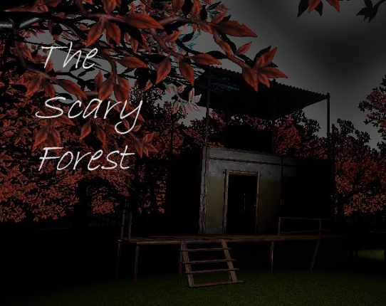 The Scary Forest Image