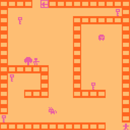 The Treasure Box Image