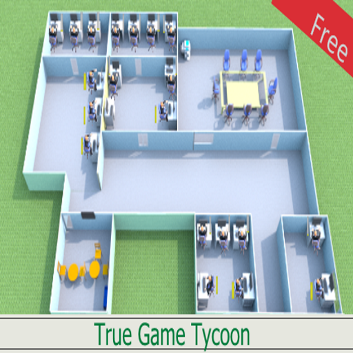 Games like True Game Tycoon