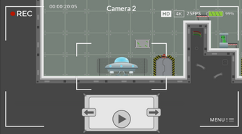 Varginha Mission Image