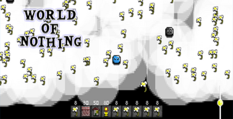 World Of Nothing screenshot