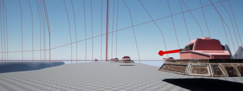 Xwing Flight Sim Image