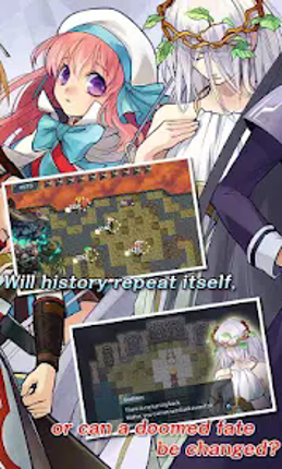 RPG Silver Nornir screenshot