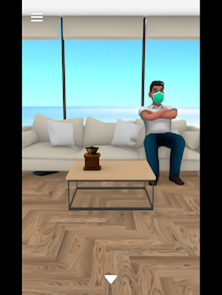 Escape Game: Ocean Front screenshot