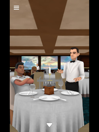 Escape Game: Ocean Front screenshot