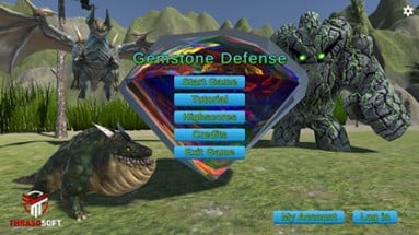 Gemstone Defense Image