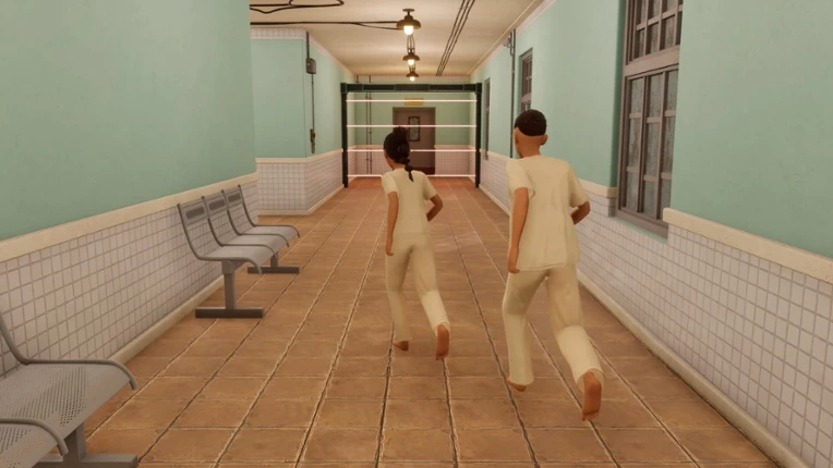 Get Us Out screenshot