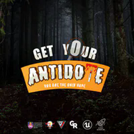 Get Your Antidote screenshot