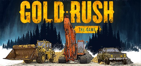 Games like Gold Rush: The Game