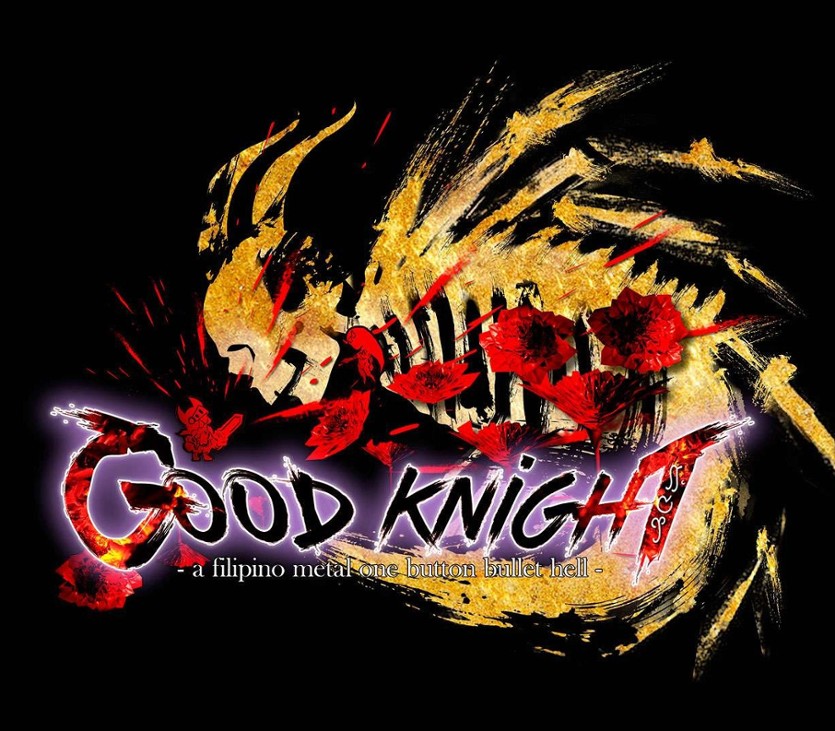 Games like Good Knight