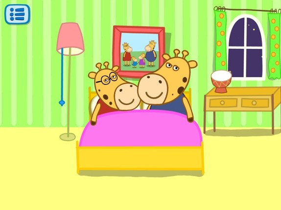 Good Night: Bedtime Stories screenshot