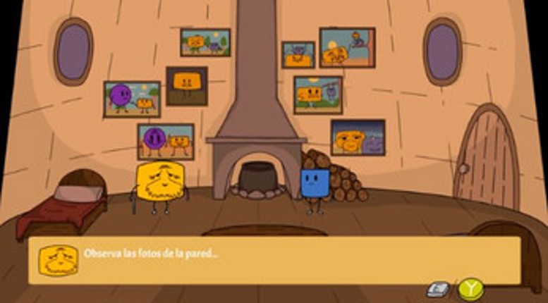 Goodby Ocher Image
