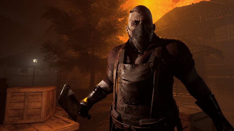 Gravewatch screenshot