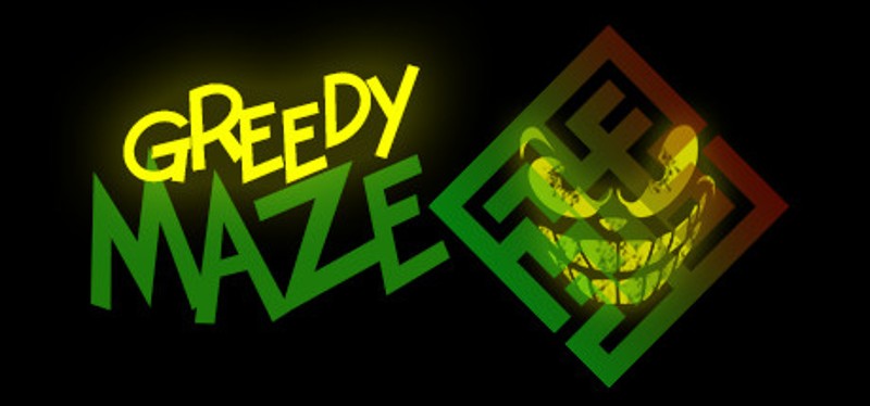 Greedy Maze Image