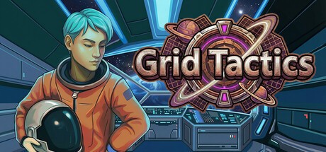 Games like Grid Tactics: Duel