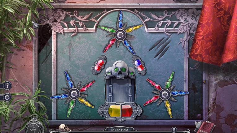 Grim Tales: Guest From The Future Collector's Edition screenshot