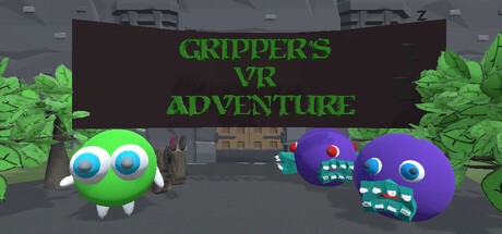 Games like Gripper's 3D/VR Adventure