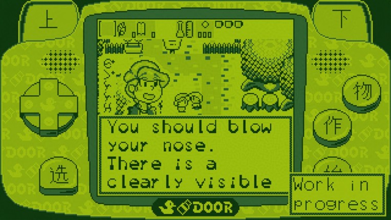 Gulo-Gulo the Tiny Pirate: Island Time Image