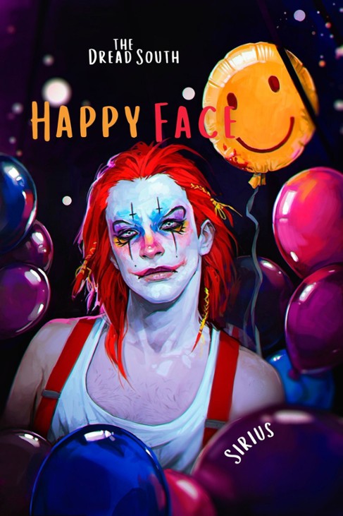 Games like Happy Face