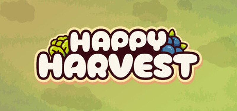 Happy Harvest Image