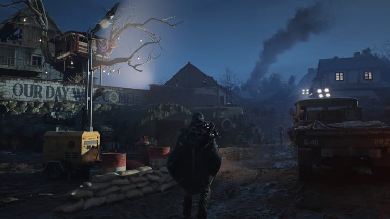 Hell is Us screenshot