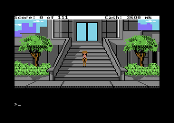 Herra 47: Midsummer Festival Image