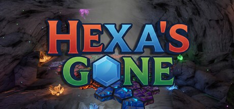 Games like Hexa's Gone
