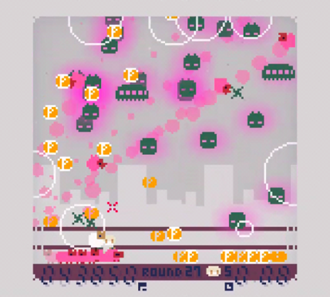 HITUZIBUSTER Image