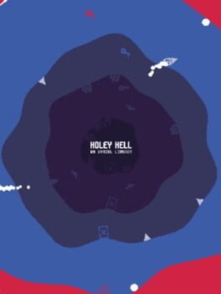 Holey Hell Image