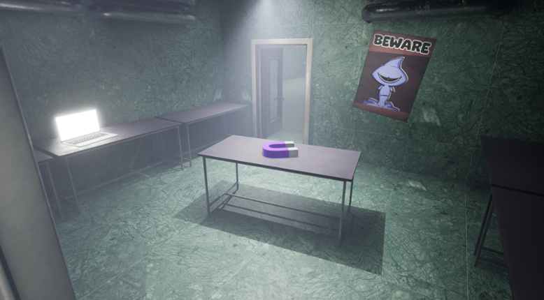 Hopper's Hotel 3 screenshot