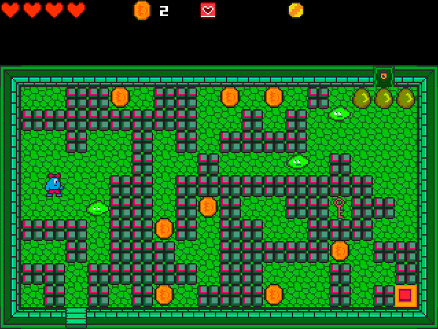 Games like Hotar