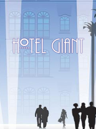 Hotel Giant Image