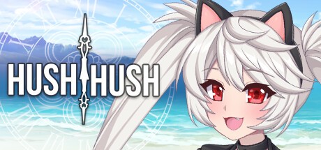 Games like Hush Hush: Only Your Love Can Save Them