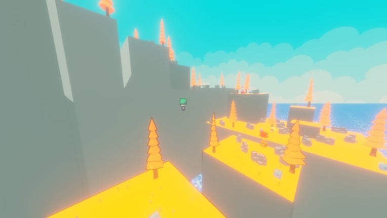 Hypercore screenshot