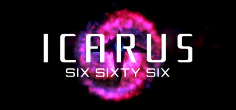 Icarus Six Sixty Six Game Cover