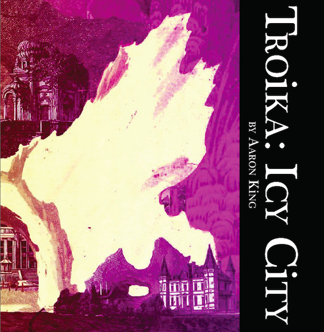 Games like Icy City Troika