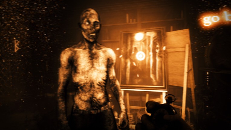 Illusion Within screenshot