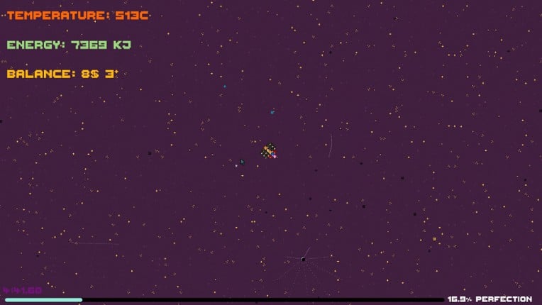 Imperfections screenshot