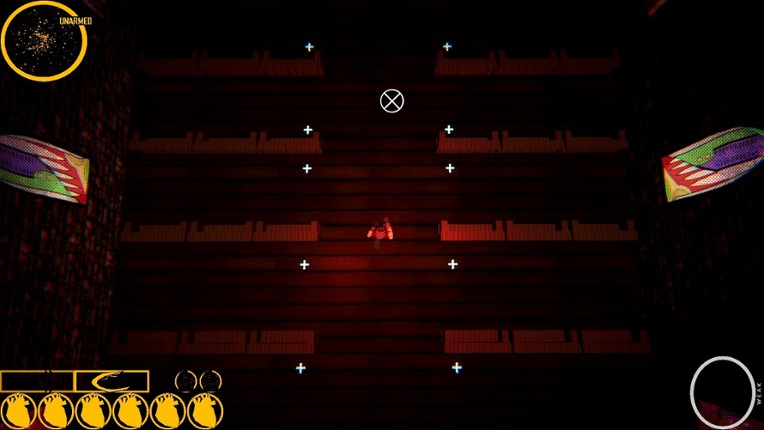 INCARNAGE screenshot