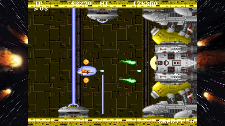 Infinos Image