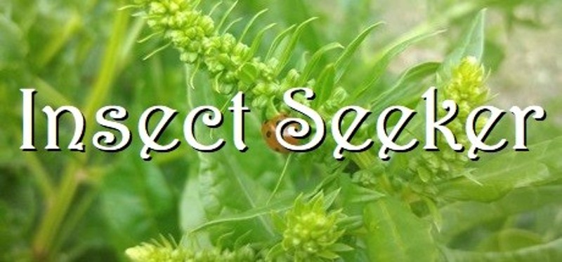 Insect Seeker Image