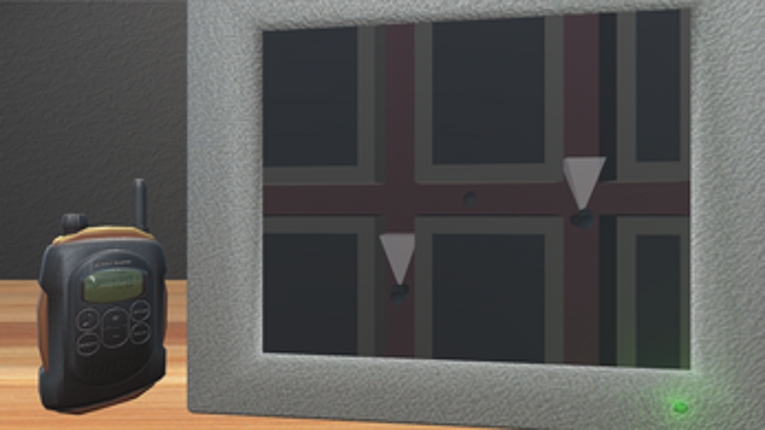 Jack Baker Experimental Games Image
